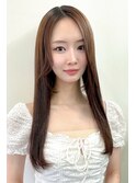 ローレイヤースタイル