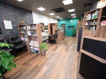 ヘアーサロン おおくぼ(HairSalonおおくぼ)