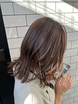 ロウ ジャム 川崎(ROW JAM)&nbsp;くすみベージュ