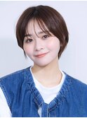 韓国/レイヤーカット/縮毛矯正/men's/新宿三丁目駅