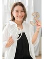 モッズヘア 上尾西口店(mod's hair) 中田 愛