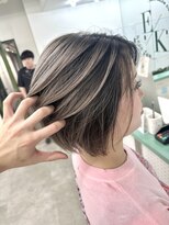 エイト 川崎店(EIGHT)&nbsp;バレイヤージュ［川崎］