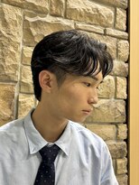 ゼスト 吉祥寺店(ZEST)&nbsp;[鈴木楓竜]フェザーパーマ/カルマパーマ/吉祥寺