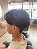 レオン 読谷店(LEON) センターパート