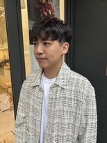 ベール(Vale)&nbsp;メンズマッシュ