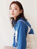 【平日限定】カット＋カラー＋クイックトリートメント￥11,000