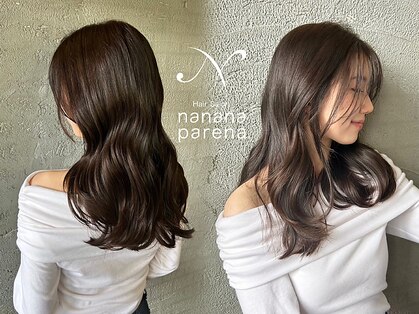 ナナナパレナ 梅田店(nanana parena)の写真