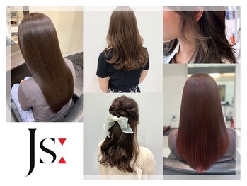 J's.viz.glam 【ジェイズ・ヴィス・グラム】