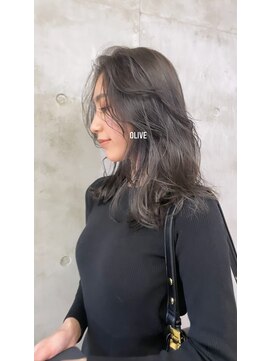 ソルトウォーター 南堀江(SALT WATER) ロング