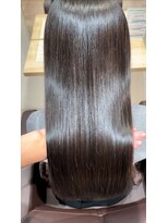 マオリ ホアロハ バイ アヌエヌエ(maoli hoaloha by anuenue)&nbsp;【髪質改善水素ケアカラー】