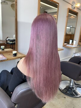 エイト オキナワ 沖縄新都心店(EIGHT okinawa) 【EIGHT 沖縄】石田