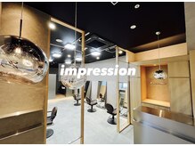 インプレッション 北広島店(impression)