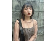 ベルベット(Velvet)