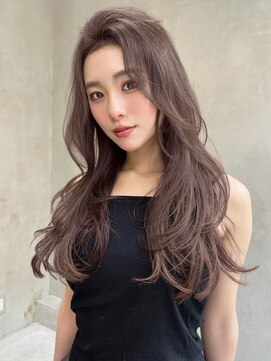 メルト 新宿(Melt) Melt【新宿】ロング×レイヤー