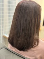 クロバーズヘア(Clover's hair) ロングヘア