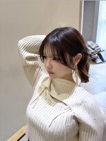 ジーナ 熊本(Zina) 髪質改善×高品質トリートメント×美髪【Zina熊本】