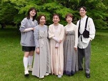 カグヤヒメ ドゥイ(kaguyahime doui)