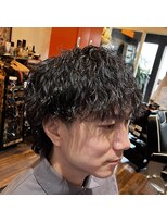 ブライズ(BRORISE)&nbsp;twist spiral