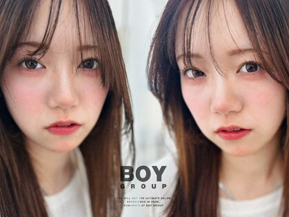 ディーボーイ 下通本店(D-BOY)の写真