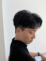 ジーナ 天神(Zina)&nbsp;ナチュラルショート