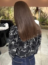 超高濃度水素ケアカラーがおすすめな人！