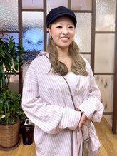 アビエクレール 河内花園(abije claire) 山中 杏莉