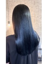 オーシャンシェリー(Ocean Sherry)&nbsp;美髪ストレート