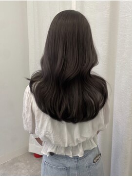 ボタン ハカタ(VOTAN hakata) グレージュカラー