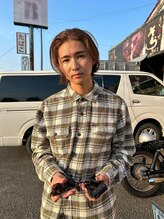 【圧倒的技術力と信頼】10代～40代まで対応！あなたの「なりたい」が必ず見つかる、実力派スタイリスト集団