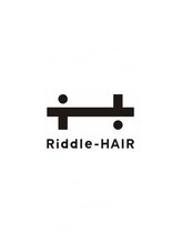 Riddle HAIR駒生店 【リドルヘアー  コマニュウテン】