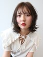 クレオヘア インターナショナル 八丁堀店&nbsp;レイヤーたっぷりスタイル