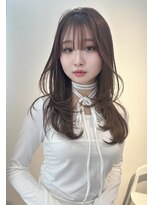 アイトーキョー 名古屋名駅(AI TOKYO)&nbsp;韓国レイヤー