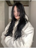 レイヤーカット