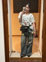 ミルコ バイ クラク(MIRUCO by KURAKU)&nbsp;岩永 妃莉