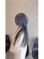 ラリス(Ralis)&nbsp;ハイレイヤーウルフ