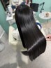 髪質改善美髪ヘアエステ　2回目以降　￥29,000