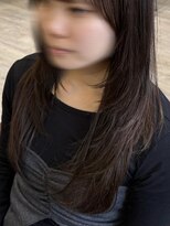 サンバイセライロ 千葉(SAN. by celilo)&nbsp;動きで魅せる＊ハッシュレイヤー/千葉駅/MINA