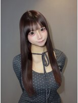 ビジョン 赤坂(vision)&nbsp;【shuki特製】髪質改善