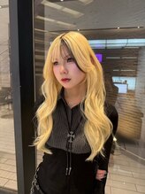 ラベル 渋谷(LAVEL)&nbsp;Runa 