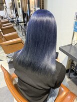 ウェルズグランデ 天理店(Well's GRANDE)&nbsp;ネイビースタイル