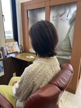 サーミックス(sir mix) プチウルフ