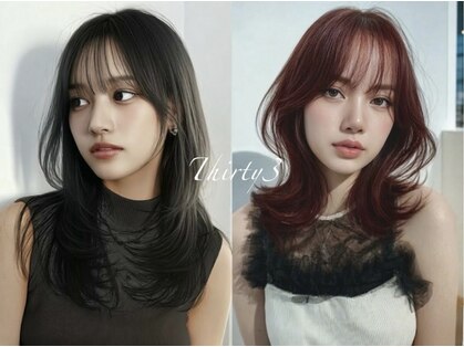 サーティースリー 石川町店(Thirty3)の写真