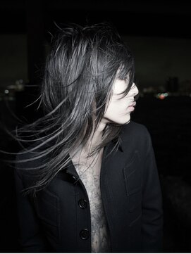 シン(syn) long layer