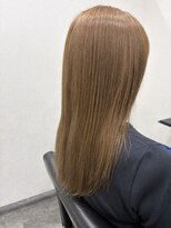 セカンド(Second)&nbsp;Second   ×　イルミナカラー