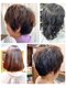 シュクルヘアー(Sucre Hair)の写真/通いやすい価格で、理想のカラーとカットを☆ポイントハイライトで白髪をおしゃれにカバー
