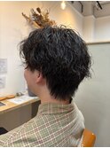 ツイスパ