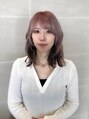 ミラートーク(MIRROR TALK) 柴田 聖楽