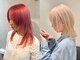 ファブルヘア(FABLE HAIR)の写真