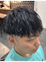ヴェルゴ 北島店(vellgo)&nbsp;ツイストスパイラル