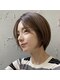 バロン(baLon.)の写真/女性スタイリストが多く在籍する当店は性別を問わずに来店Ok！幅広い年齢層の方をサポートいたします。